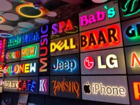 New Vision Enterprises: A Decade of Excellence in the Signage Industry